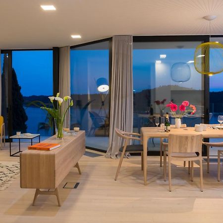 דוברובניק Villa Casa Bianca מראה חיצוני תמונה