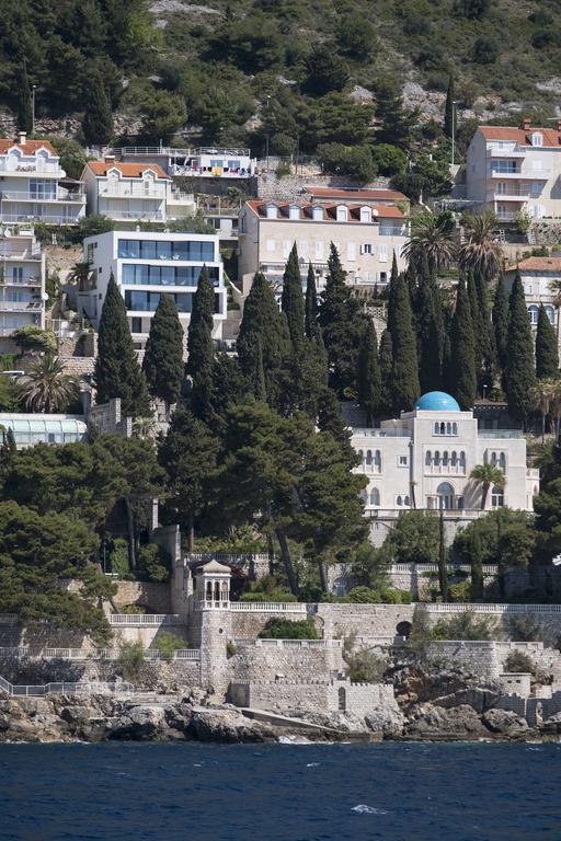 דוברובניק Villa Casa Bianca מראה חיצוני תמונה