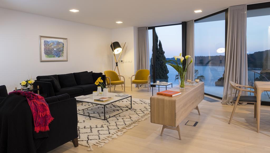דוברובניק Villa Casa Bianca מראה חיצוני תמונה