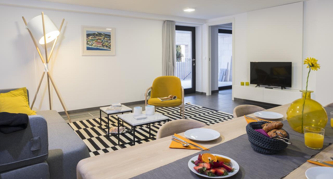 דוברובניק Villa Casa Bianca חדר תמונה