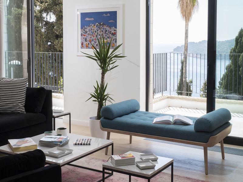 דוברובניק Villa Casa Bianca מראה חיצוני תמונה