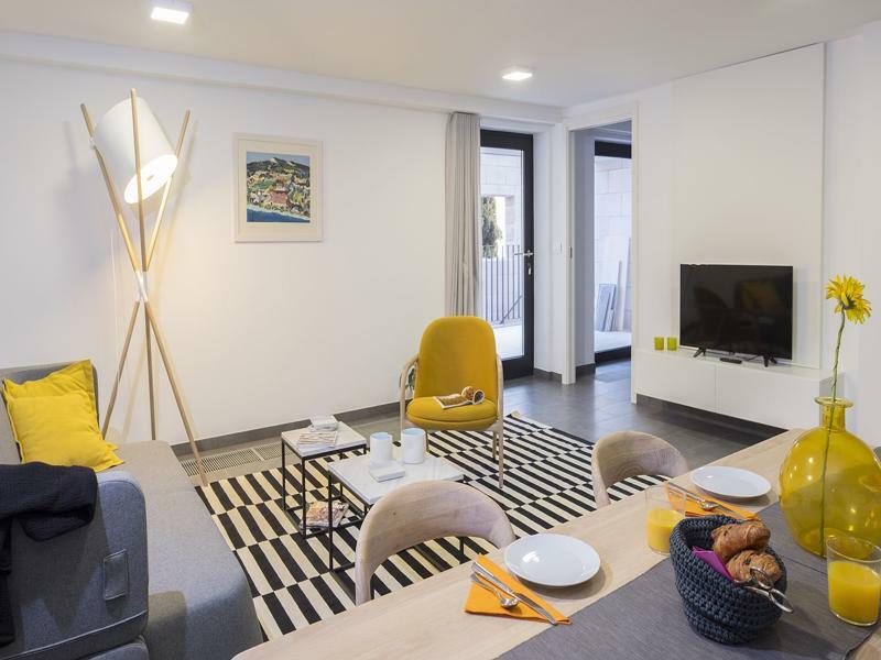 דוברובניק Villa Casa Bianca מראה חיצוני תמונה