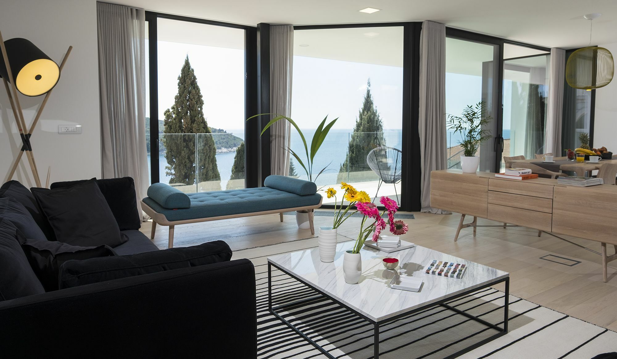 דוברובניק Villa Casa Bianca מראה חיצוני תמונה