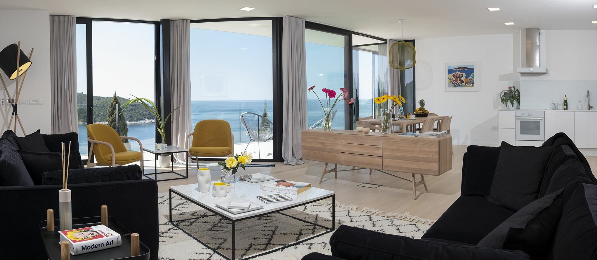 דוברובניק Villa Casa Bianca מראה חיצוני תמונה
