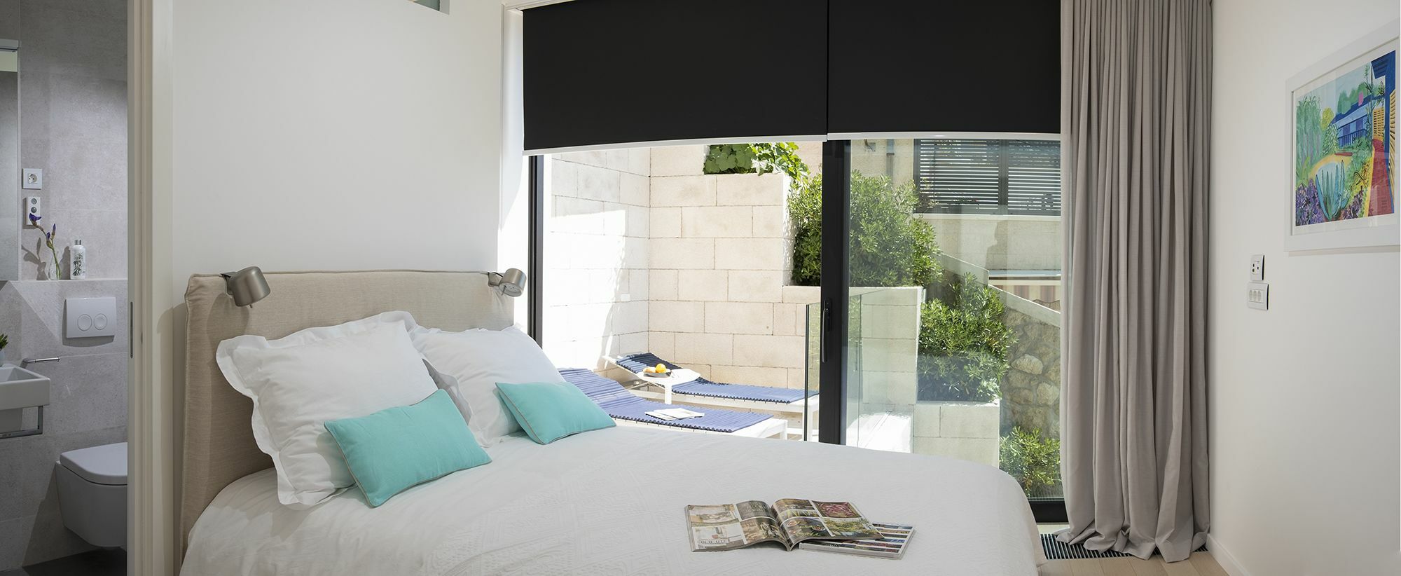 דוברובניק Villa Casa Bianca מראה חיצוני תמונה