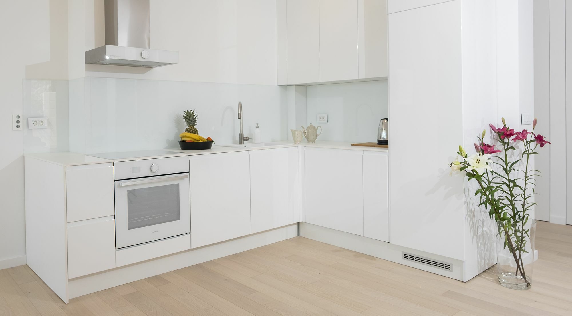דוברובניק Villa Casa Bianca מראה חיצוני תמונה