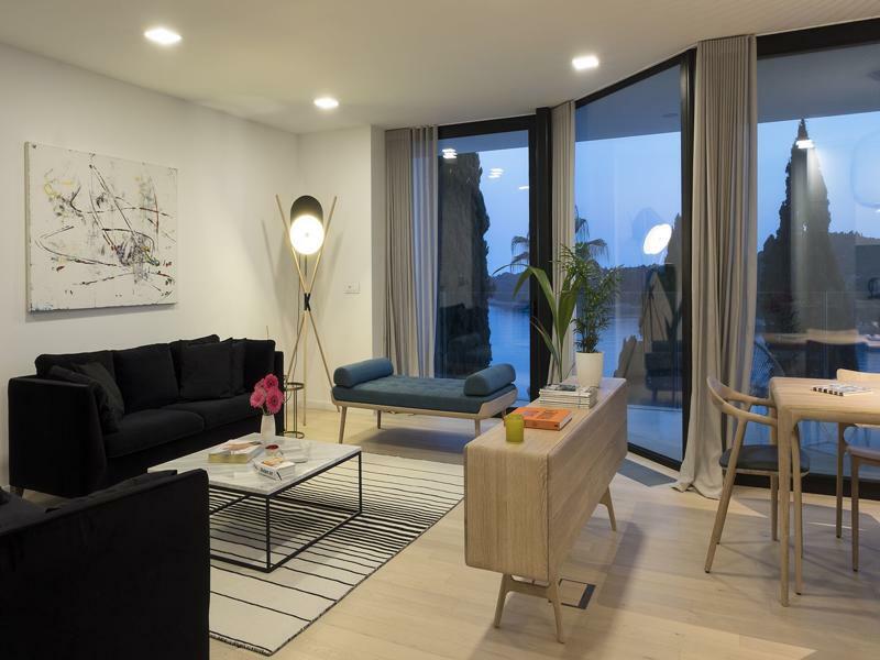דוברובניק Villa Casa Bianca מראה חיצוני תמונה